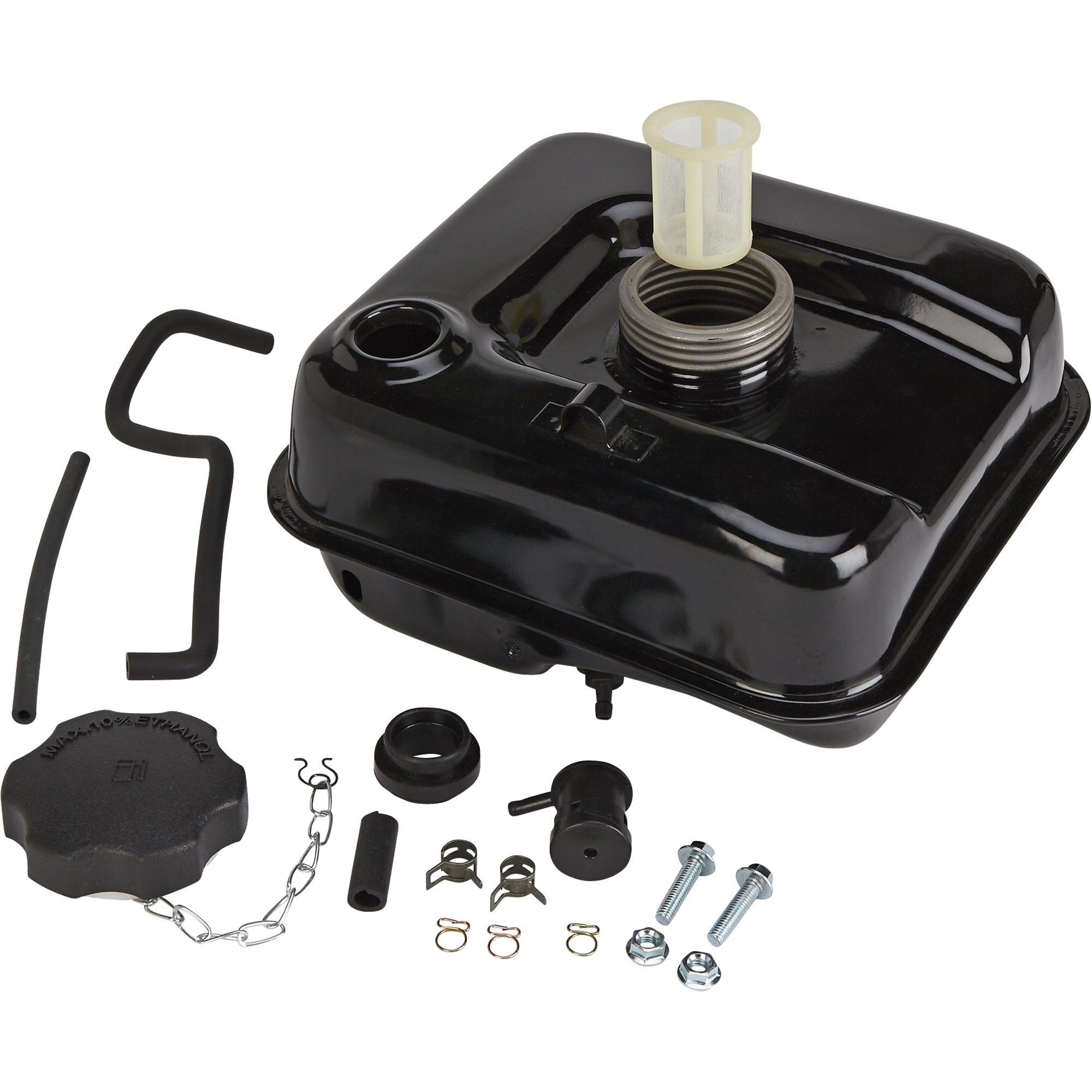 Replacement Gas Tanks